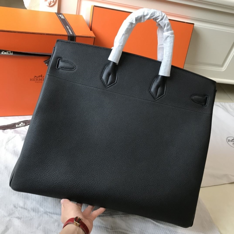 Hermes Top Handle Bags